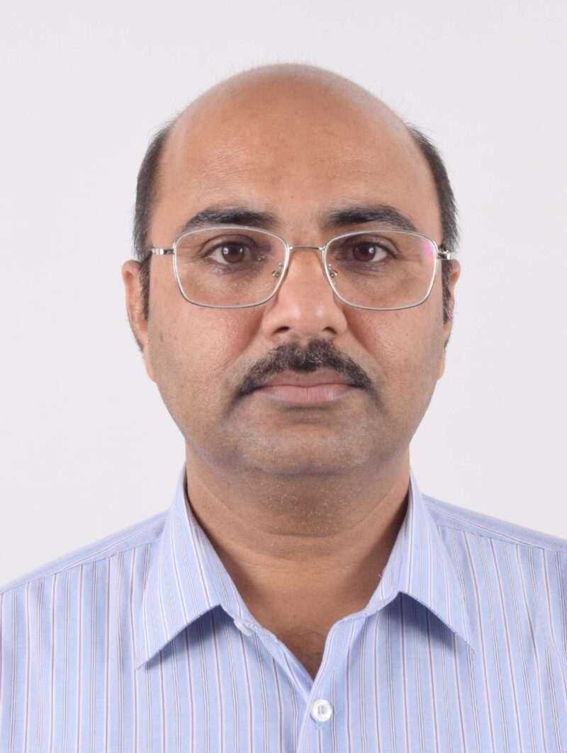 Muhammad Rafique Rafi Dr. Muhammad Rafi, PhD – Fast University Karachi | NUCES