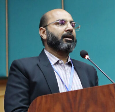 Department of Artificial Intelligence – Fast University Karachi | NUCES