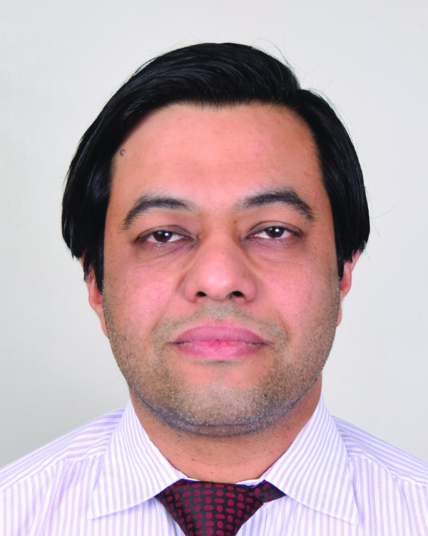 Mr. Muhammad Ahsan – Fast University Karachi | NUCES