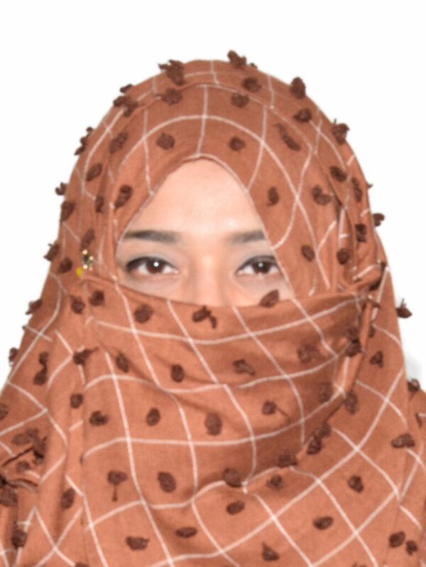 Ms. Maham Ghauri – Fast University Karachi | NUCES