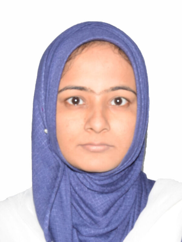 Ms. Rukhsar Ali – Fast University Karachi | NUCES