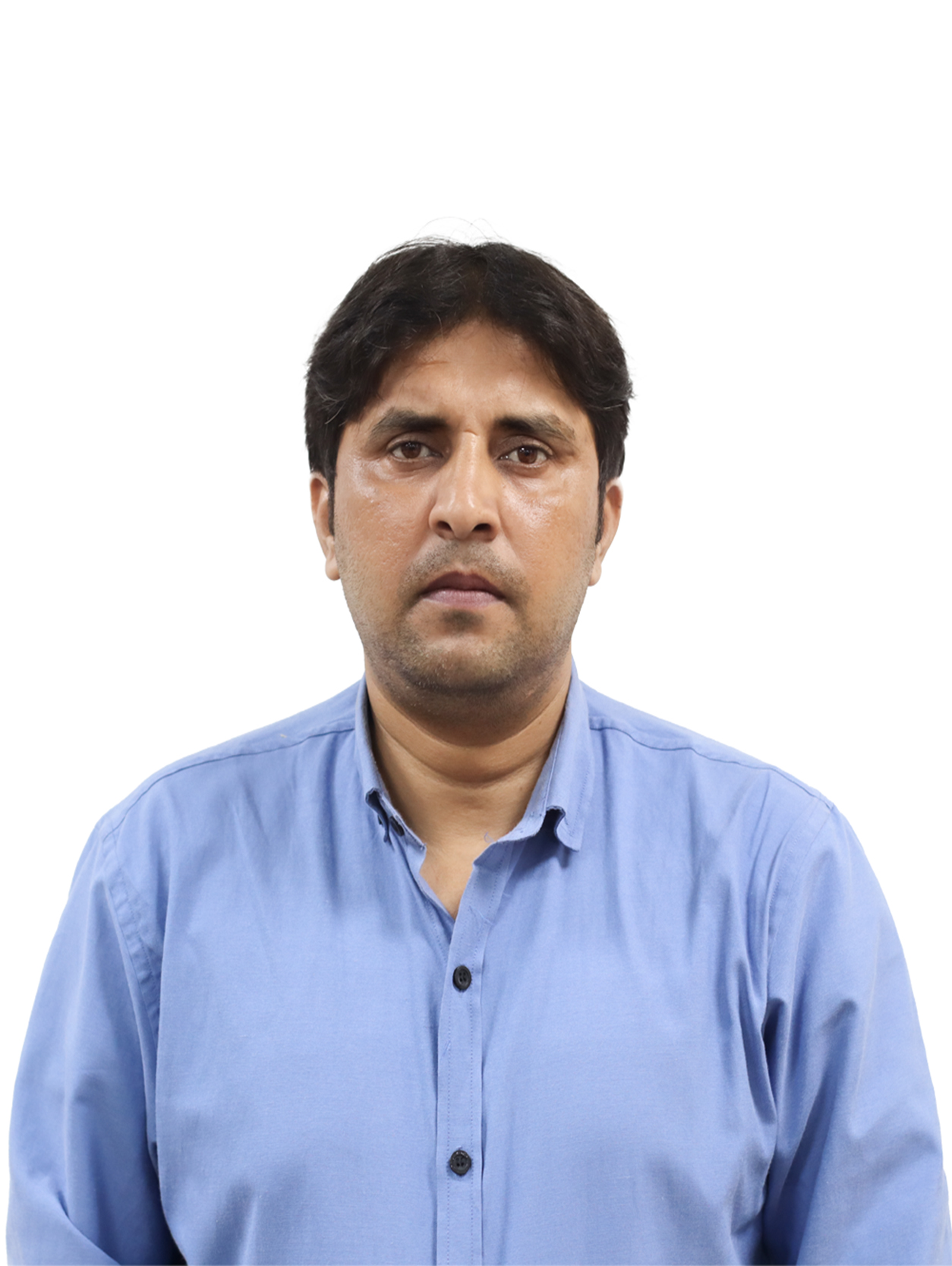 Mr Muhammad Kashif Fast University Karachi NUCES